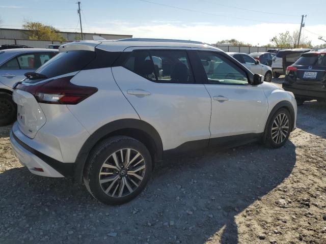 Obraz 3 z 2021 NISSAN KICKS SV 2021 z VIN 3N1CP5CV5ML502897