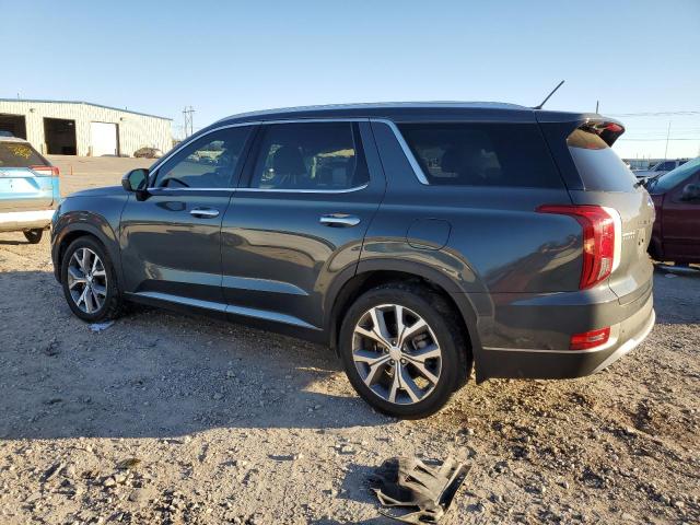 Obraz 2 z 2022 HYUNDAI PALISADE SEL 2022 z VIN KM8R34HE0NU438308