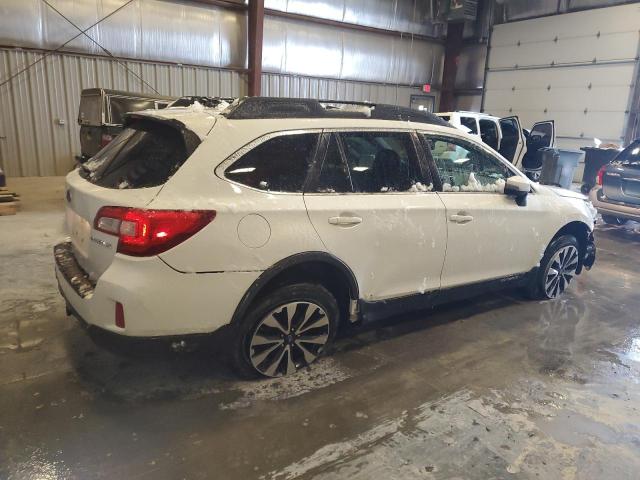 Image 3 of 2016 SUBARU OUTBACK 2.5I LIMITED 2016 with VIN 4S4BSBLC5G3308094