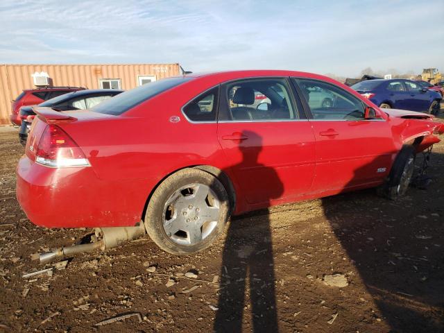 Obraz 3 z 2008 CHEVROLET IMPALA SUPER SPORT 2008 z VIN 2G1WD58C989262832