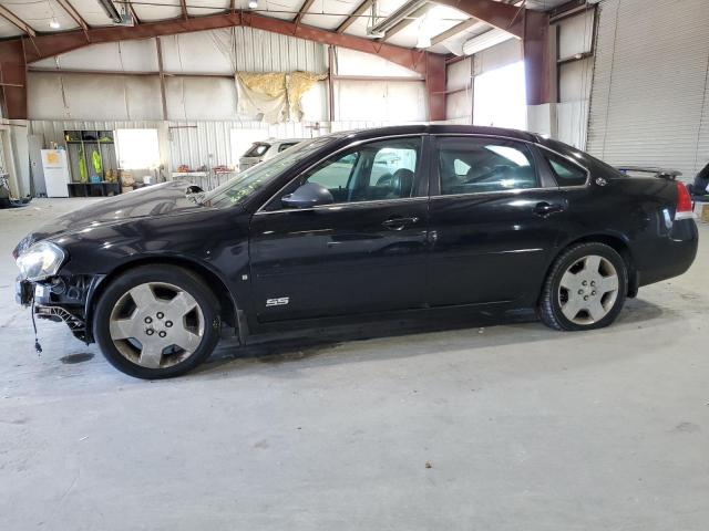 Obraz 1 z 2006 CHEVROLET IMPALA SUPER SPORT 2006 z VIN 2G1WD58C969179172