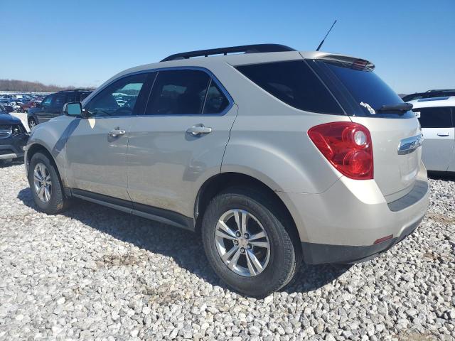 Изображение 2 2010 CHEVROLET EQUINOX LT 2010 с VIN 2CNALDEW8A6396814