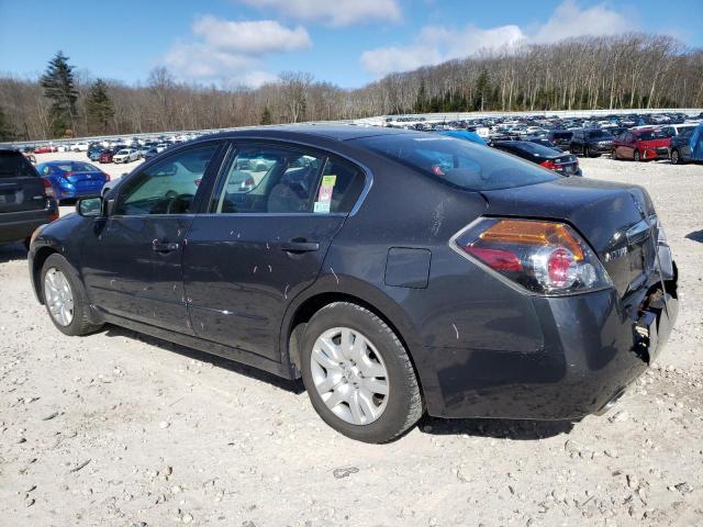 Изображение 2 2010 NISSAN ALTIMA BASE 2010 с VIN 1N4AL2AP7AN456123