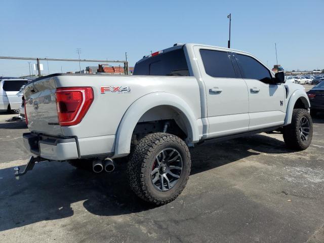 Изображение 3 2023 FORD F150 SUPERCREW 2023 с VIN 1FTFW1E51PKE74282