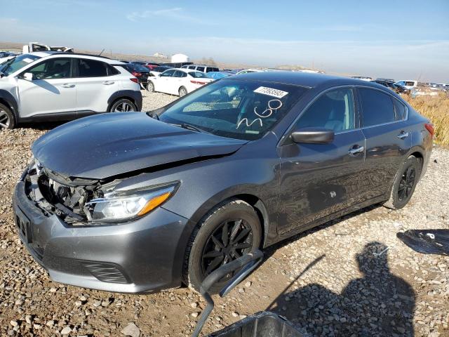 Image 1 of 2016 NISSAN ALTIMA 2.5 2016 with VIN 1N4AL3APXGC261577