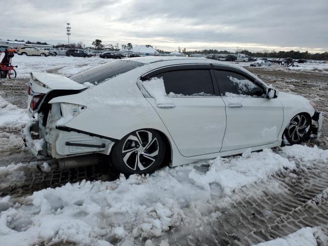 Изображение 3 2017 HONDA ACCORD SPORT 2017 с VIN 1HGCR2F5XHA097961