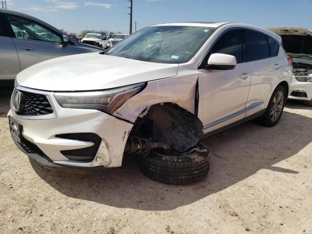 Image 1 of 2020 ACURA RDX ADVANCE 2020 with VIN 5J8TC2H72LL031806