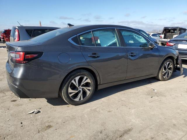 Obraz 3 z 2020 SUBARU LEGACY  2020 z VIN 4S3BWAB67L3031876