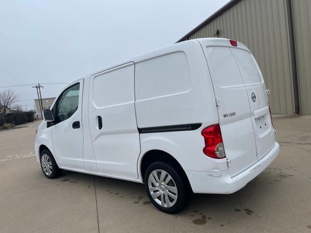 Obraz 3 z 2019 NISSAN NV200 2.5S 2019 z VIN 3N6CM0KNXKK705892