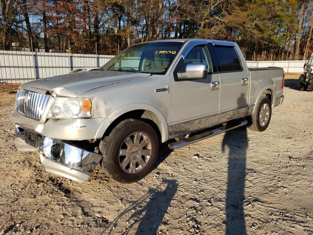 Obraz 1 z 2006 LINCOLN MARK LT  2006 z VIN 5LTPW16586FJ18712