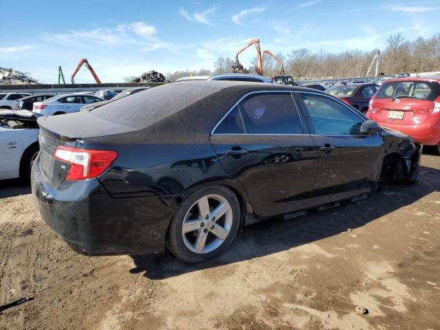 Изображение 3 2014 TOYOTA CAMRY L 2014 с VIN 4T1BF1FK3EU439341