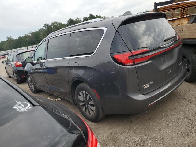 Изображение 2 2021 CHRYSLER PACIFICA HYBRID TOURING L 2021 с VIN 2C4RC1L76MR586258