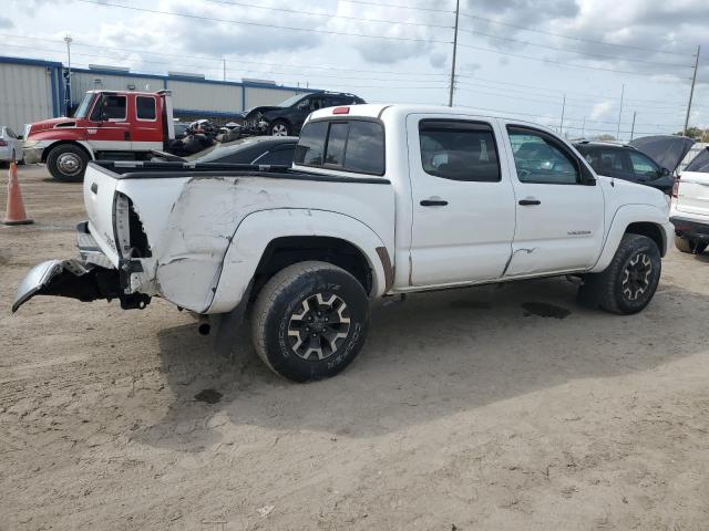 Изображение 3 2014 TOYOTA TACOMA DOUBLE CAB PRERUNNER 2014 с VIN 5TFJU4GN7EX053312