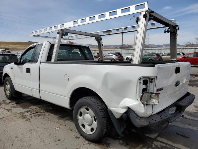 Obraz 2 z 2005 FORD F150  2005 z VIN 1FTRF12285NC04579
