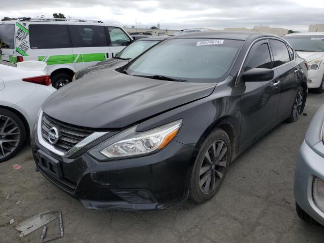 Image 1 of 2017 NISSAN ALTIMA 2.5 2017 with VIN 1N4AL3AP8HC160913