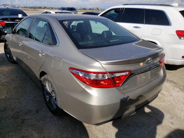 Image 3 of 2015 TOYOTA CAMRY LE 2015 with VIN 4T1BF1FK5FU066952