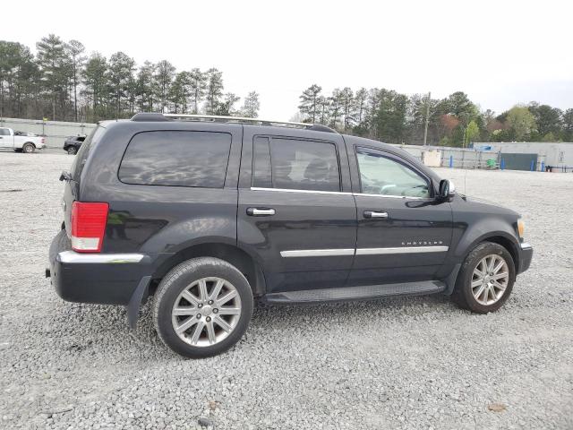 Image 3 of 2009 CHRYSLER ASPEN LIMITED 2009 with VIN 1A8HW58TX9F719272
