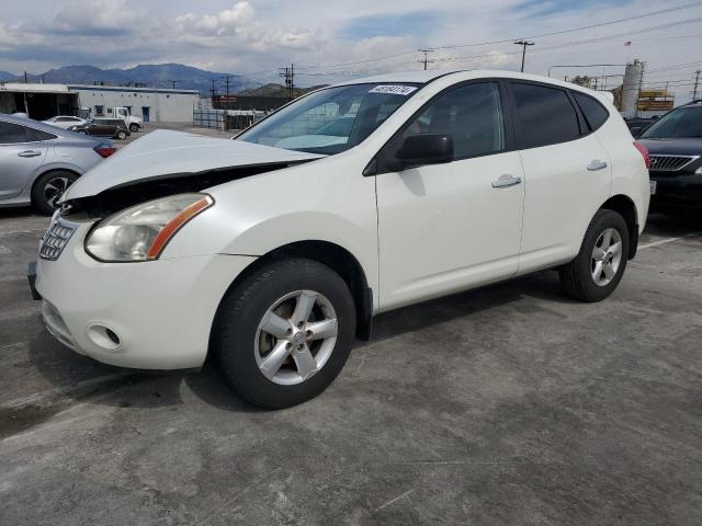 Изображение 1 2010 NISSAN ROGUE S 2010 с VIN JN8AS5MT0AW030750