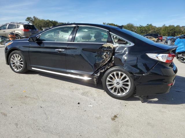 Изображение 2 2015 HYUNDAI SONATA SPORT 2015 с VIN 5NPE34AF6FH025312