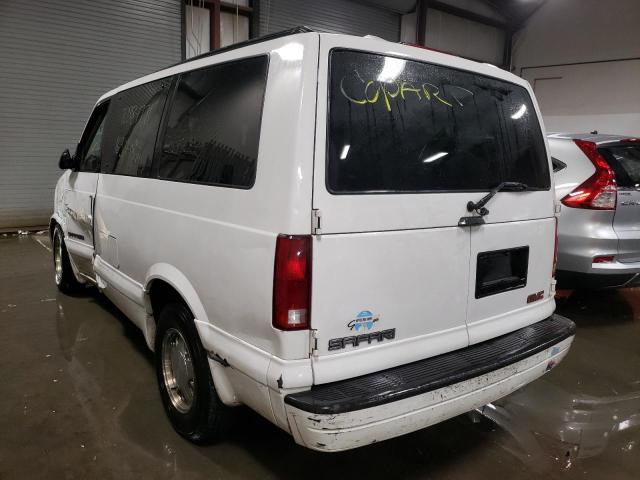 Image 3 of 1999 GMC SAFARI XT 1999 with VIN 1GKEL19W3XB511442