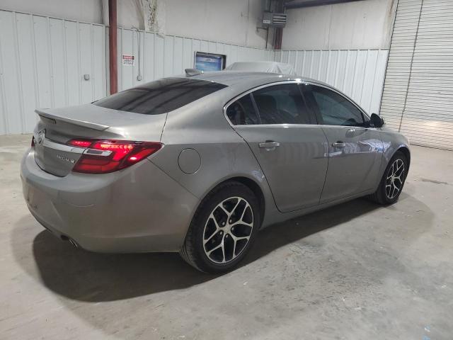 Image 3 of 2017 BUICK REGAL SPORT TOURING 2017 with VIN 2G4GL5EX8H9152694
