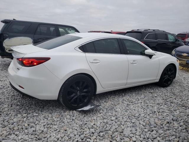 Изображение 3 2014 MAZDA 6 GRAND TOURING 2014 с VIN JM1GJ1W66E1142240