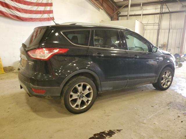 Image 3 of 2014 FORD ESCAPE TITANIUM 2014 with VIN 1FMCU9J93EUA03568