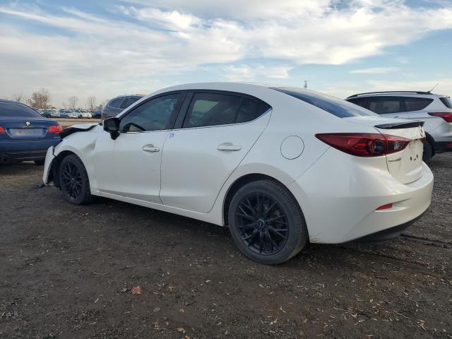 Изображение 2 2016 MAZDA 3 TOURING 2016 с VIN 3MZBM1V79GM285942