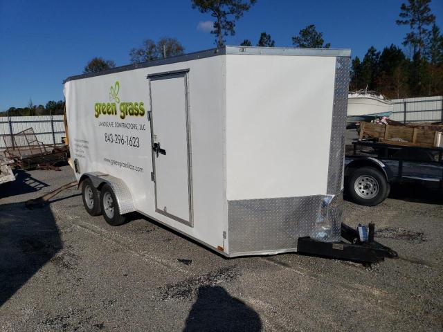 Image 1 of 2023 ANVL TRAILER 2023 with VIN 7FYBE1620PD029840