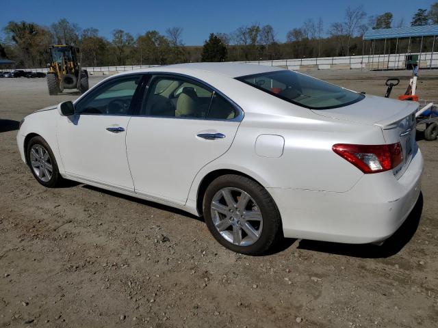 Изображение 2 2007 LEXUS ES 350 2007 с VIN JTHBJ46G172102955