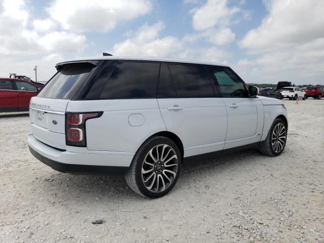 Изображение 3 2019 LAND ROVER RANGE ROVER SUPERCHARGED 2019 с VIN SALGS5RE2KA535227