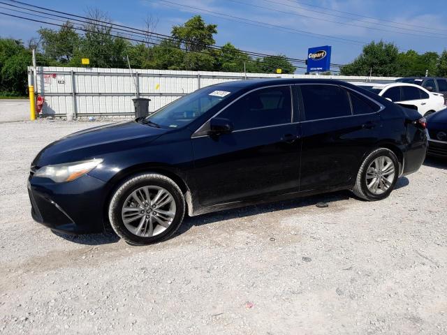 Image 1 of 2015 TOYOTA CAMRY LE 2015 with VIN 4T1BF1FK8FU050034