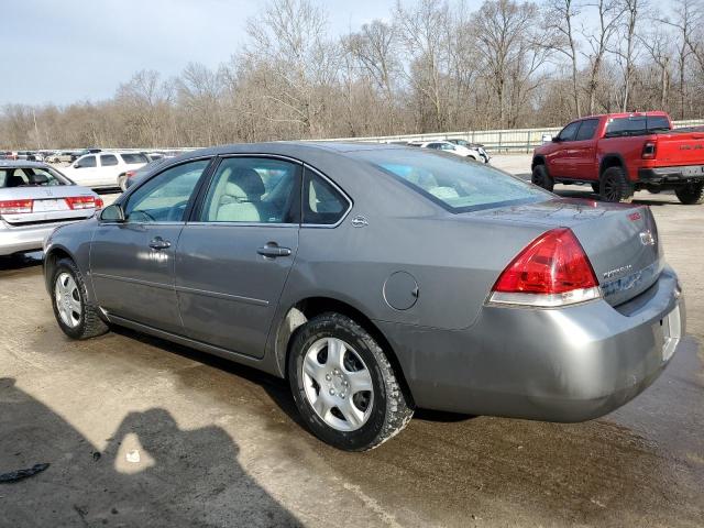 Obraz 2 z 2006 CHEVROLET IMPALA LS 2006 z VIN 2G1WB58K269182749