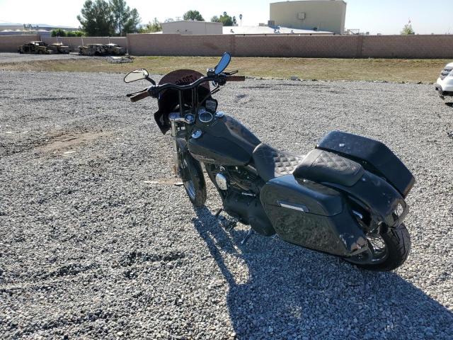 Obraz 3 z 2006 HARLEY-DAVIDSON FXDBI CALIFORNIA 2006 z VIN 1HD1GX1326K334172