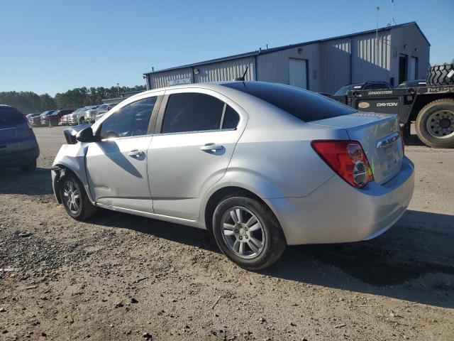 Obraz 2 z 2014 CHEVROLET SONIC LT 2014 z VIN 1G1JC5SH8E4201083