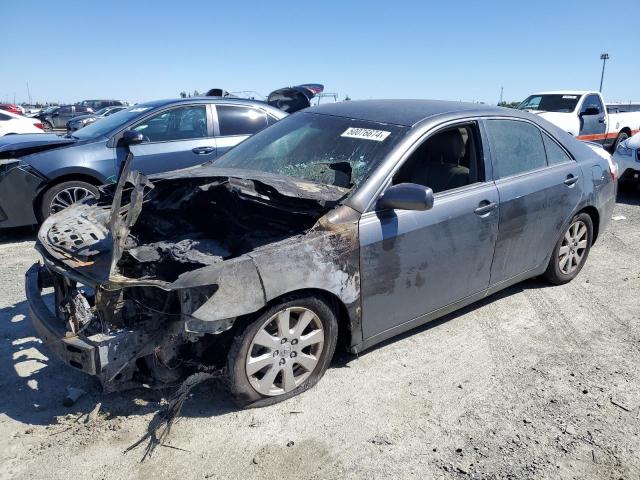 Image 1 of 2007 TOYOTA CAMRY HYBRID 2007 with VIN 4T1BB46KX7U006700