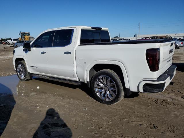 Изображение 2 2022 GMC SIERRA K1500 DENALI 2022 с VIN 3GTUUGEL5NG510638