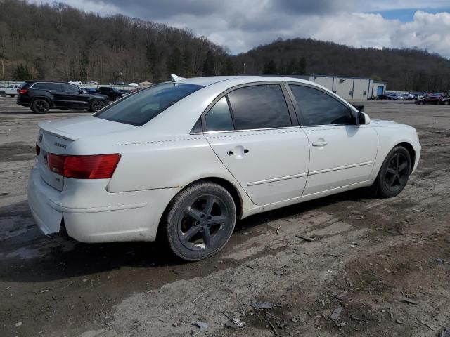 Obraz 3 z 2009 HYUNDAI SONATA SE 2009 z VIN 5NPEU46F99H457211