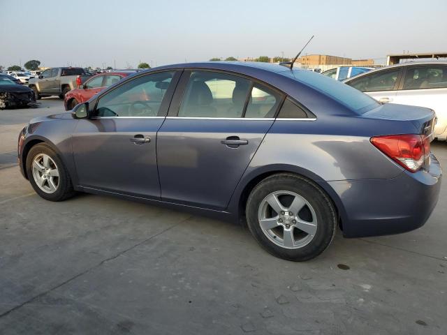 Image 2 of 2014 CHEVROLET CRUZE LT 2014 with VIN 1G1PC5SB1E7275031