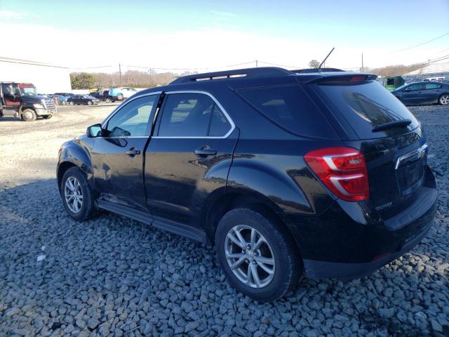 Изображение 2 2017 CHEVROLET EQUINOX LT 2017 с VIN 2GNALCEK2H6220452