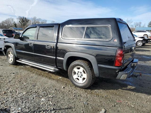 Obraz 2 z 2005 CHEVROLET SILVERADO C1500 2005 z VIN 2GCEC13TX51381621