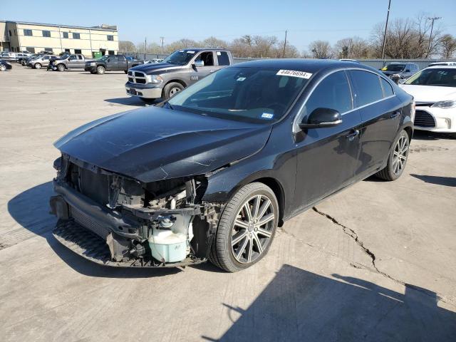 2016 VOLVO S60 PREMIER 2016 image