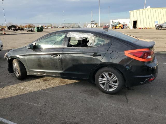 Obraz 2 z 2019 HYUNDAI ELANTRA SEL 2019 z VIN 5NPD84LFXKH427600