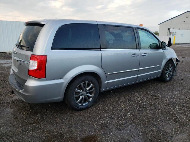 Изображение 3 2016 CHRYSLER TOWN & COUNTRY S 2016 с VIN 2C4RC1HG0GR261618