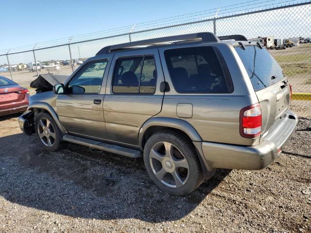 Obraz 2 z 2003 NISSAN PATHFINDER LE 2003 z VIN JN8DR09XX3W702825