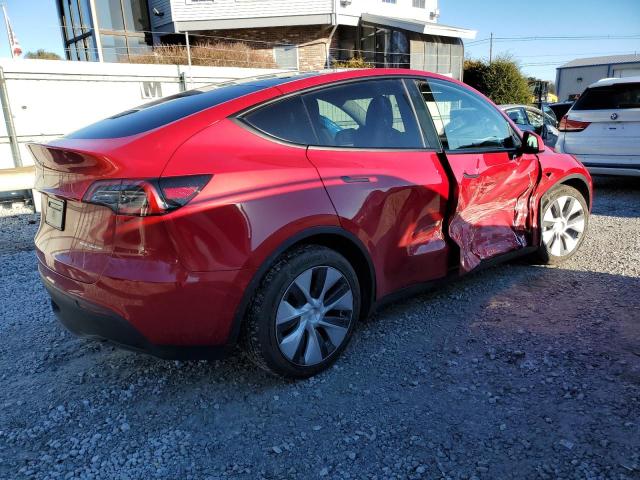 Obraz 3 z 2022 TESLA MODEL Y  2022 z VIN 7SAYGAEE3NF534050