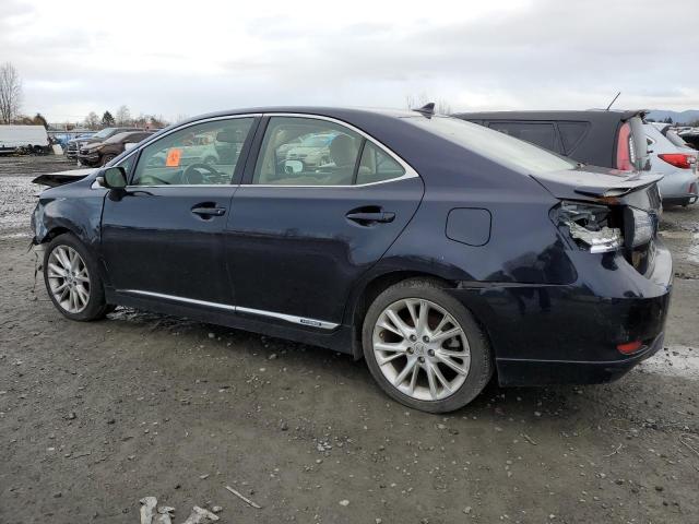 Изображение 2 2010 LEXUS HS 250H 2010 с VIN JTHBB1BA6A2009935