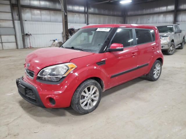 Изображение 2012 KIA SOUL + 2012