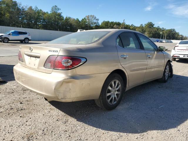 Obraz 3 z 2004 LEXUS ES 330 2004 z VIN JTHBA30G245033433
