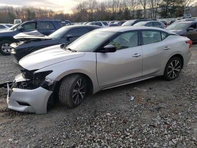 2016 NISSAN MAXIMA 3.5S 2016 image